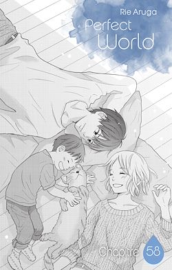 Télécharger le livre :  Perfect World - Chapitre 58 (VF)