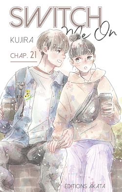 Télécharger le livre :  Switch Me On - Chapitre 21 (VF)