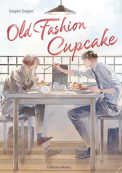 Télécharger le livre :  Old Fashion Cupcake