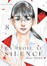 Télécharger le livre :  En proie au silence - tome 8