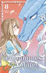 Télécharger le livre :  Les Chroniques d'Azfaréo - Tome 8