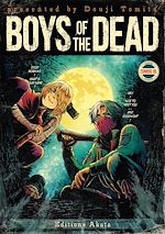 Télécharger le livre :  Boys of the Dead (Intégrale)