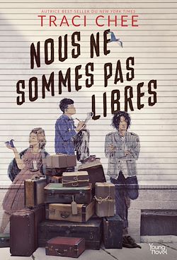 Télécharger le livre :  Nous ne sommes pas libres