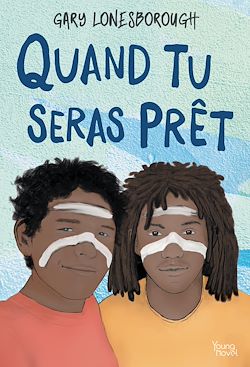 Télécharger le livre :  Quand tu seras prêt