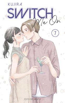 Télécharger le livre :  Switch Me On - Tome 7 (VF)