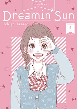 Télécharger le livre :  Dreamin' Sun - Nouvelle édition - Tome 1 (VF)