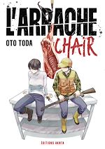 Télécharger le livre :  L'arrache-chair (Intégrale)