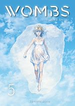 Télécharger le livre :  Wombs - Tome 5