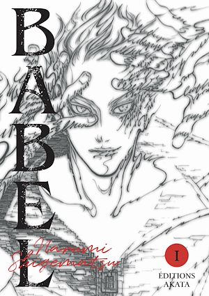 Téléchargez le livre :  Babel - Tome 1