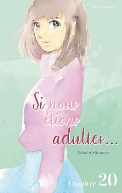 Télécharger le livre :  Si nous étions adultes... - chapitre 20