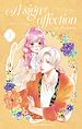 Télécharger le livre :  A sign of affection - Tome 3 (VF)