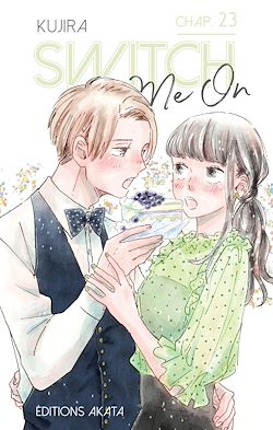 Télécharger le livre :  Switch Me On - Chapitre 23 (VF)