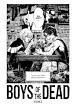 Télécharger le livre :  Boys of the dead - chapitre 2