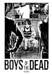 Télécharger le livre :  Boys of the dead - chapitre 3