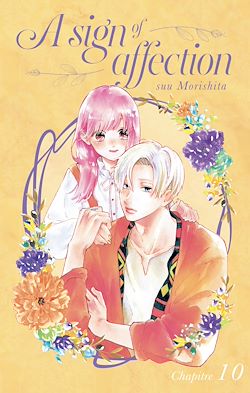Télécharger le livre :  A sign of affection - Chapitre 10 (VF)