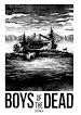 Télécharger le livre :  Boys of the dead - chapitre 4