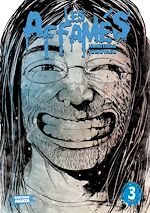 Télécharger le livre :  Les Affamés - Tome 3