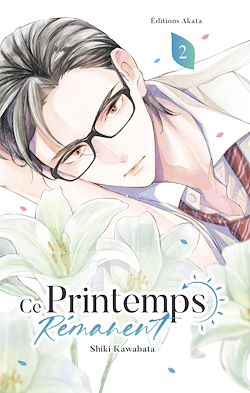 Télécharger le livre :  Ce printemps remanent - Tome 2