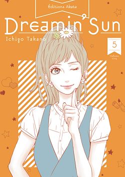 Télécharger le livre :  Dreamin' Sun - Nouvelle édition - Tome 5 (VF)