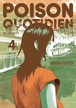 Télécharger le livre :  Poison quotidien - Tome 4
