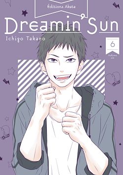 Télécharger le livre :  Dreamin' Sun - Nouvelle édition - Tome 6 (VF)