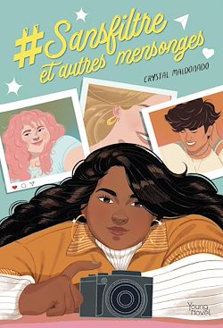 Télécharger le livre :  #Sansfiltre et autres mensonges - (VF)