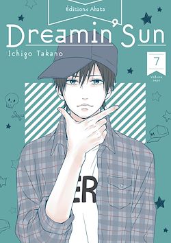 Télécharger le livre :  Dreamin' Sun - Nouvelle édition - Tome 7 (VF)