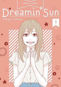 Télécharger le livre :  Dreamin' Sun - Nouvelle édition - Tome 8 (VF)