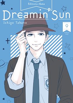Télécharger le livre :  Dreamin' Sun - Nouvelle édition - Tome 9 (VF)