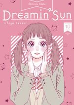 Télécharger le livre :  Dreamin' Sun - Nouvelle édition - Tome 10 (VF)