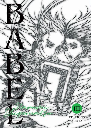 Téléchargez le livre :  Babel - Tome 3