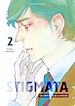Télécharger le livre :  Stigmata - Les empreintes de la passion - Tome 2 (VF)