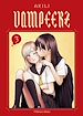Télécharger le livre :  Vampeerz - Tome 3 (VF)