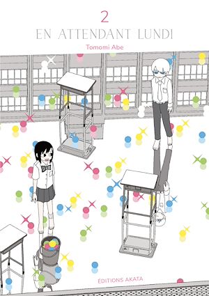 Téléchargez le livre :  En attendant lundi - Tome 2