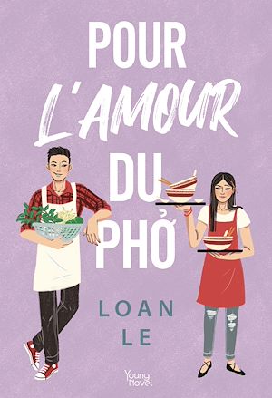 Téléchargez le livre :  Pour l'amour du pho