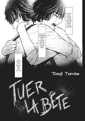 Téléchargez le livre :  Tuer la bête