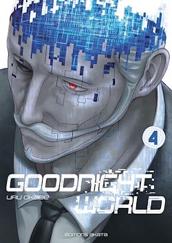 Télécharger le livre :  Goodnight World - Tome 4