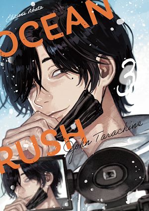 Téléchargez le livre :  Ocean Rush - Tome 3 (VF)