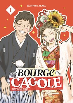 Télécharger le livre :  Le Bourge et la Cagole - Tome 1