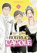 Télécharger le livre :  Le Bourge et la Cagole - Tome 2
