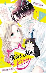 Télécharger le livre :  Kiss Me Kitty - Tome 1 (VF)