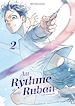 Télécharger le livre :  Au rythme de mon ruban - Tome 02