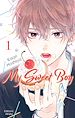 Télécharger le livre :  My Sweet Boy - Tome 1 (VF)