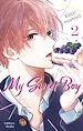 Télécharger le livre :  My Sweet Boy - Tome 2 (VF)
