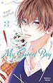 Télécharger le livre :  My Sweet Boy - Tome 3 (VF)