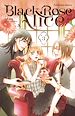 Télécharger le livre :  Black Rose Alice - Nouvelle édition - Tome 3 (VF)