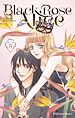 Télécharger le livre :  Black Rose Alice - Nouvelle édition - Tome 5 (VF)