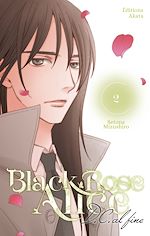 Télécharger le livre :  Black Rose Alice D.C. Al Fine - Tome 02 (VF)