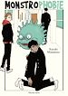Télécharger le livre :  Monstrophobie