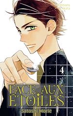 Télécharger le livre :  Face aux étoiles - Tome 4